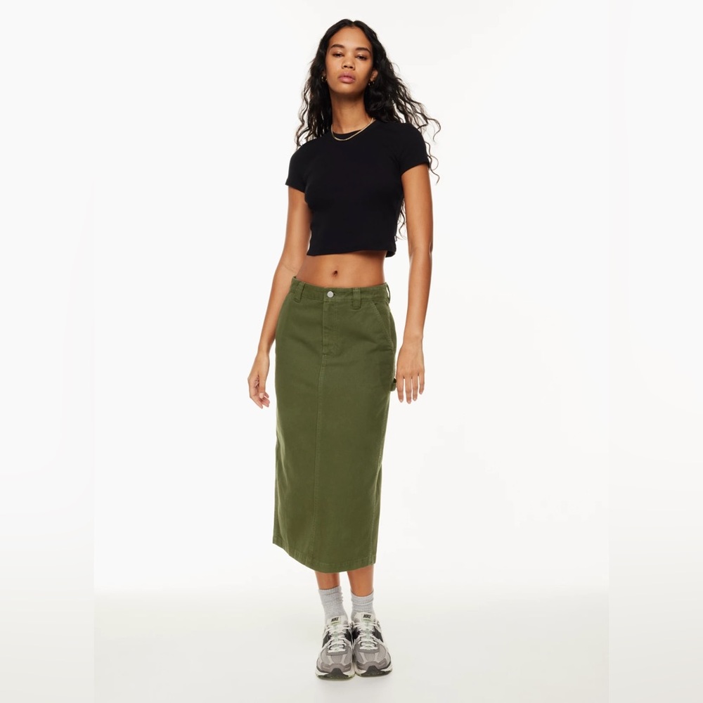 TNA | Greenwich Skirt